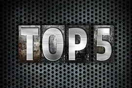 top 5 must have xsd2code