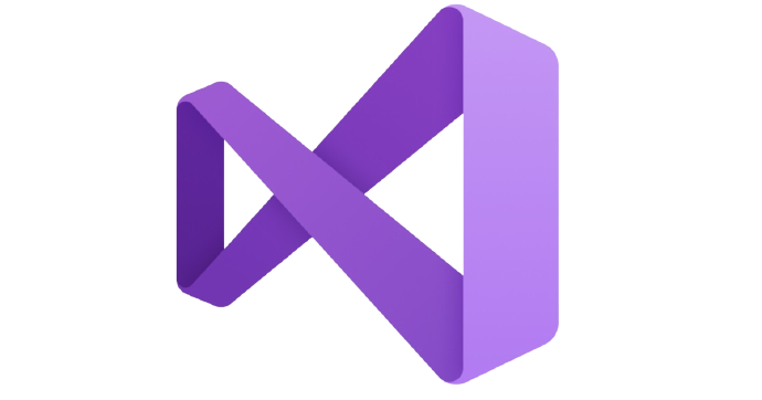 VS logo
