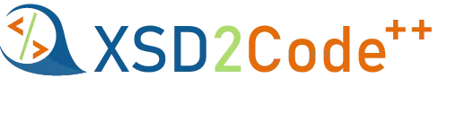 Xsd2code logo